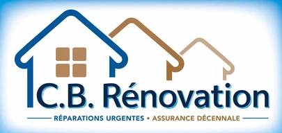 Logo CB Rénovation